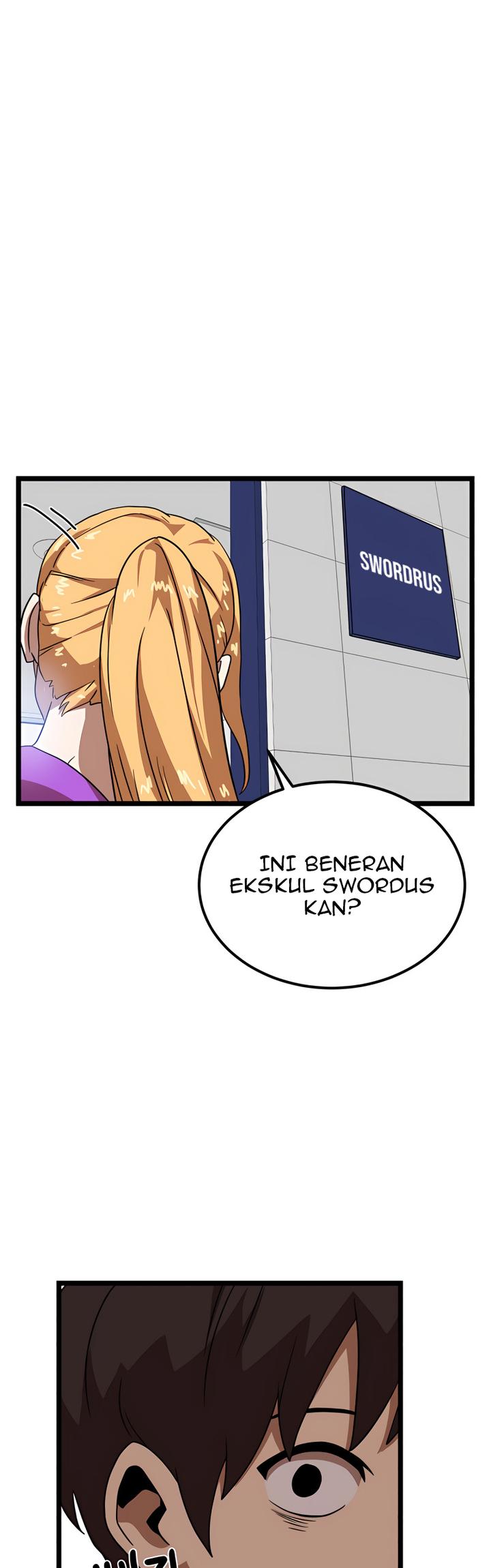 Double Click Chapter 39 Gambar 65