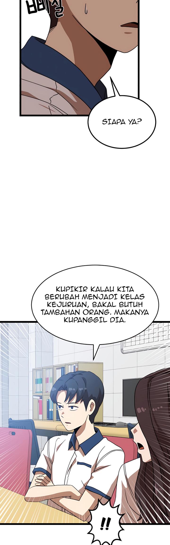 Double Click Chapter 39 Gambar 66