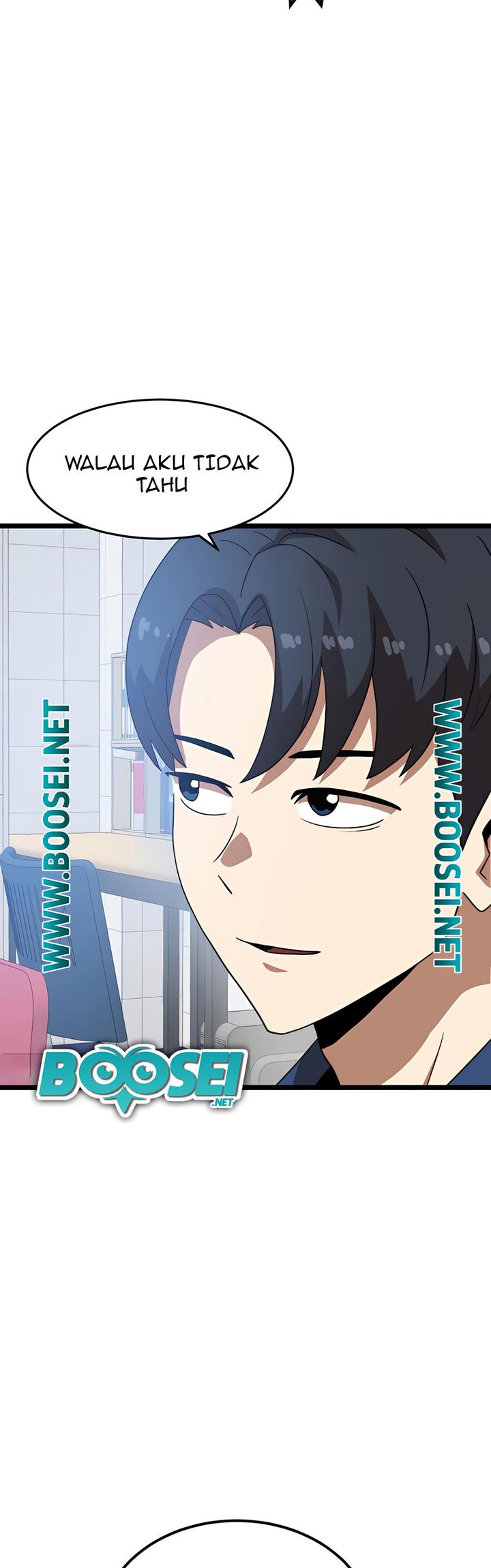 Double Click Chapter 39 Gambar 67