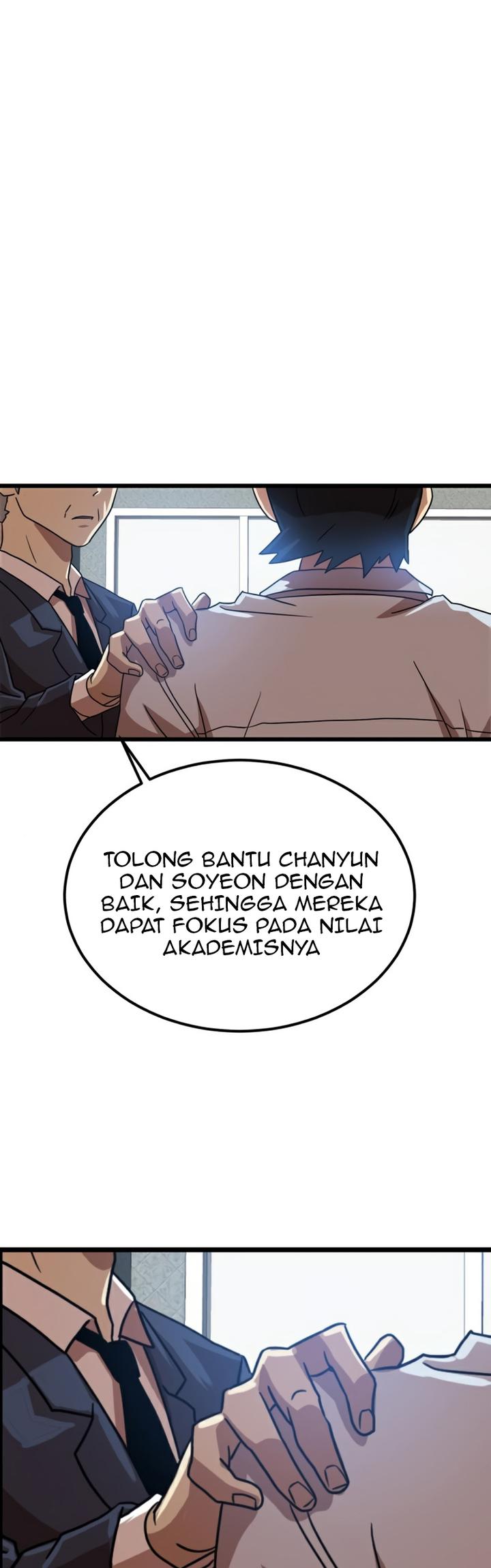 Double Click Chapter 38 Gambar 15