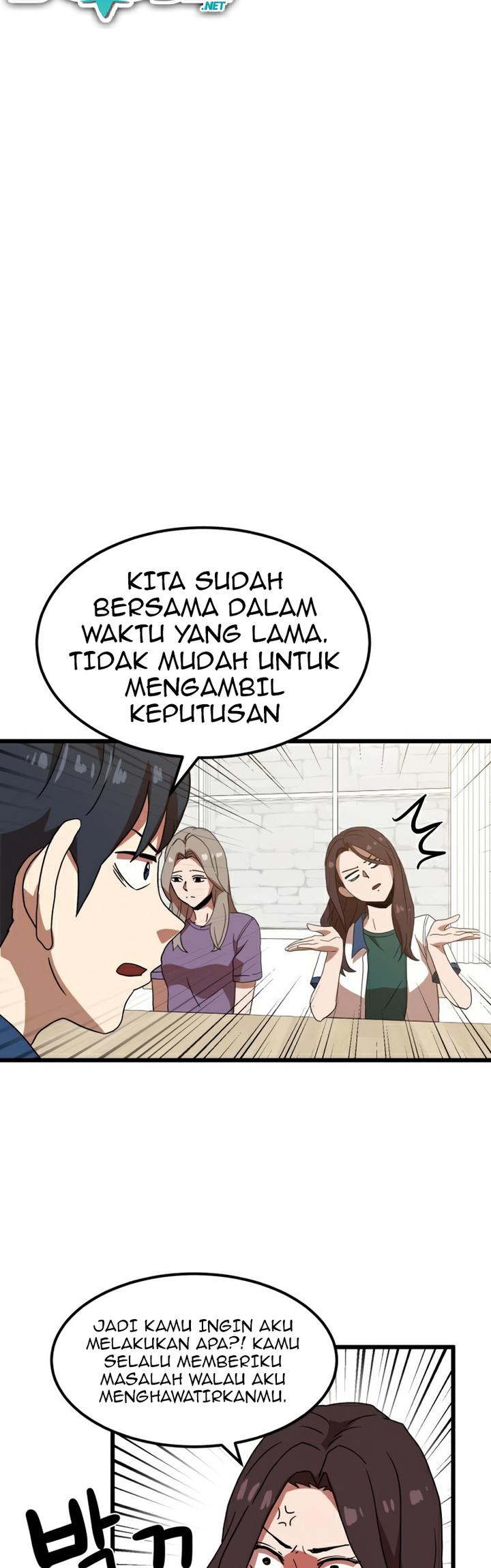 Double Click Chapter 38 Gambar 24