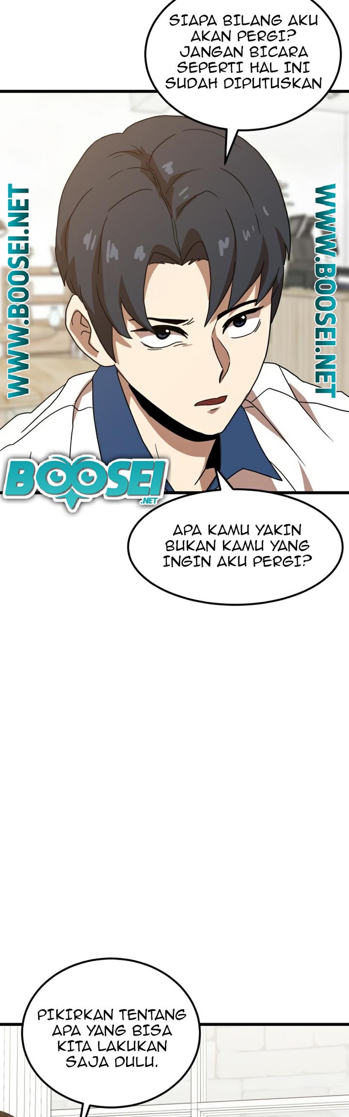 Double Click Chapter 38 Gambar 26