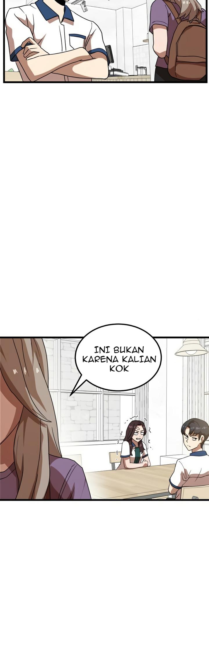 Double Click Chapter 38 Gambar 30