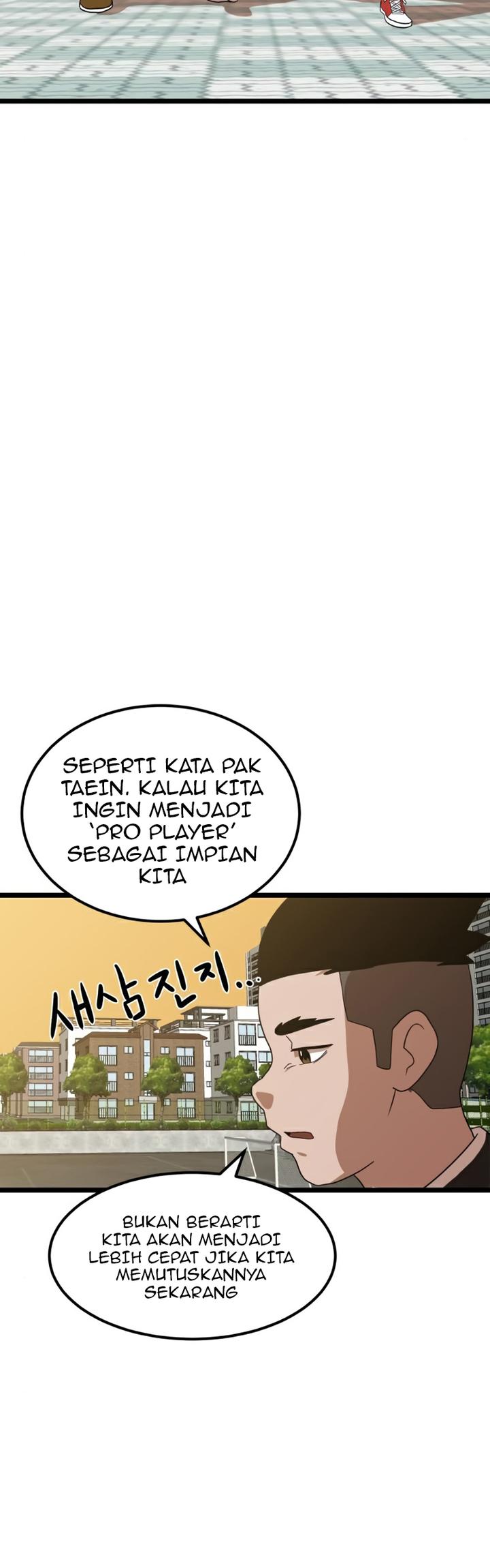 Double Click Chapter 38 Gambar 34