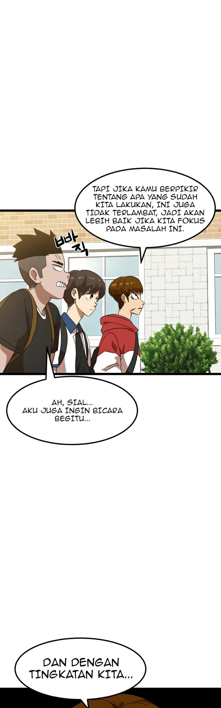 Double Click Chapter 38 Gambar 35