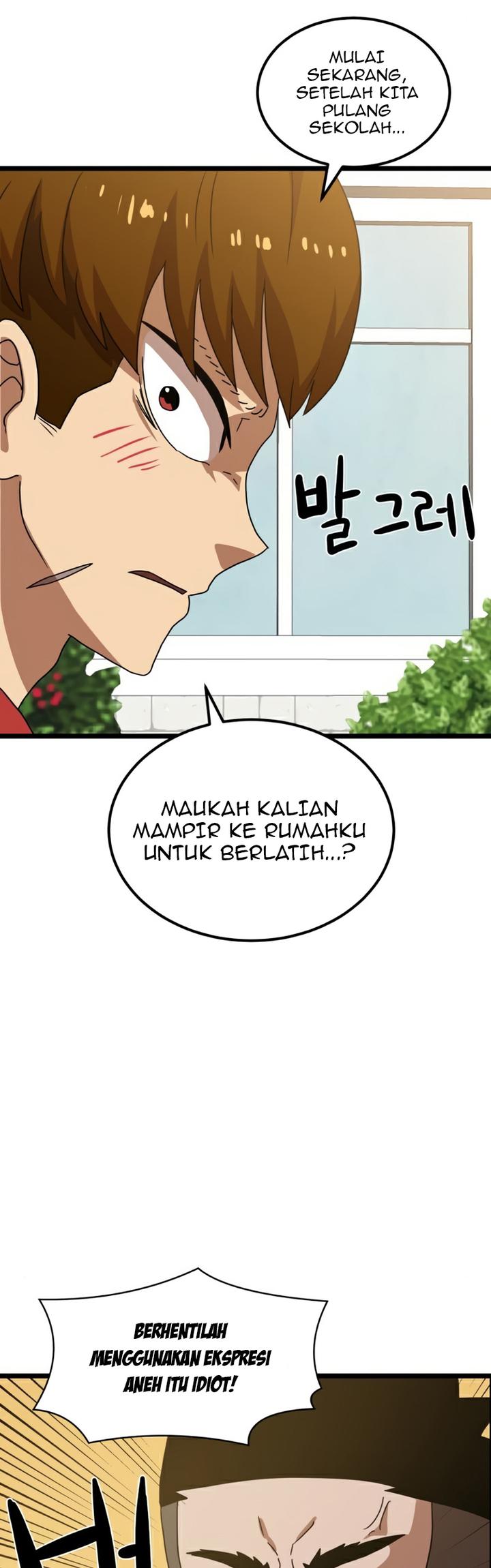 Double Click Chapter 38 Gambar 38
