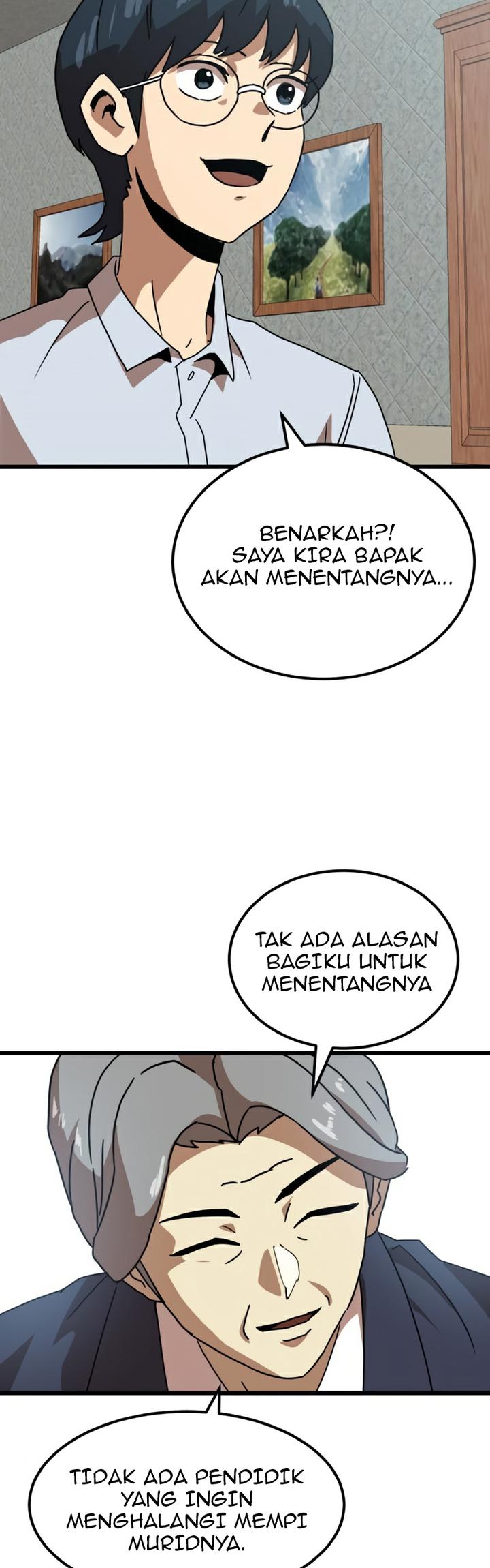 Double Click Chapter 38 Gambar 4