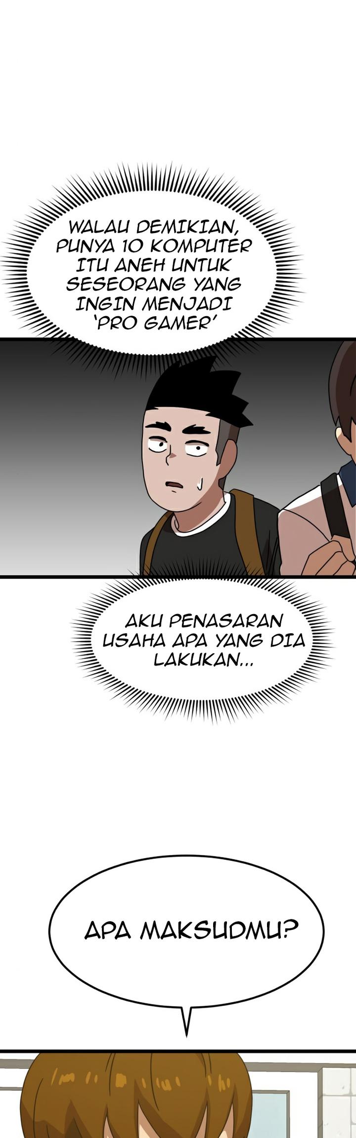 Double Click Chapter 38 Gambar 47