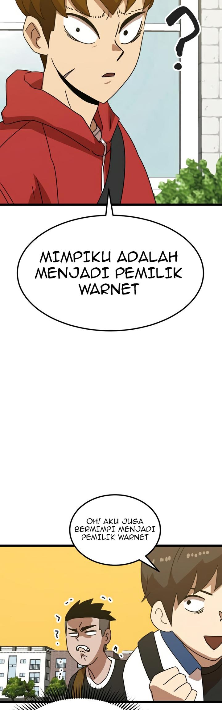 Double Click Chapter 38 Gambar 48