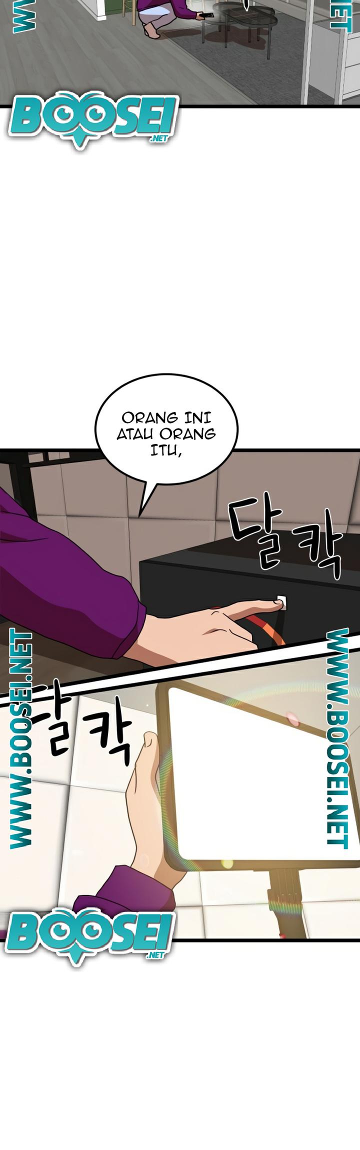 Double Click Chapter 38 Gambar 52