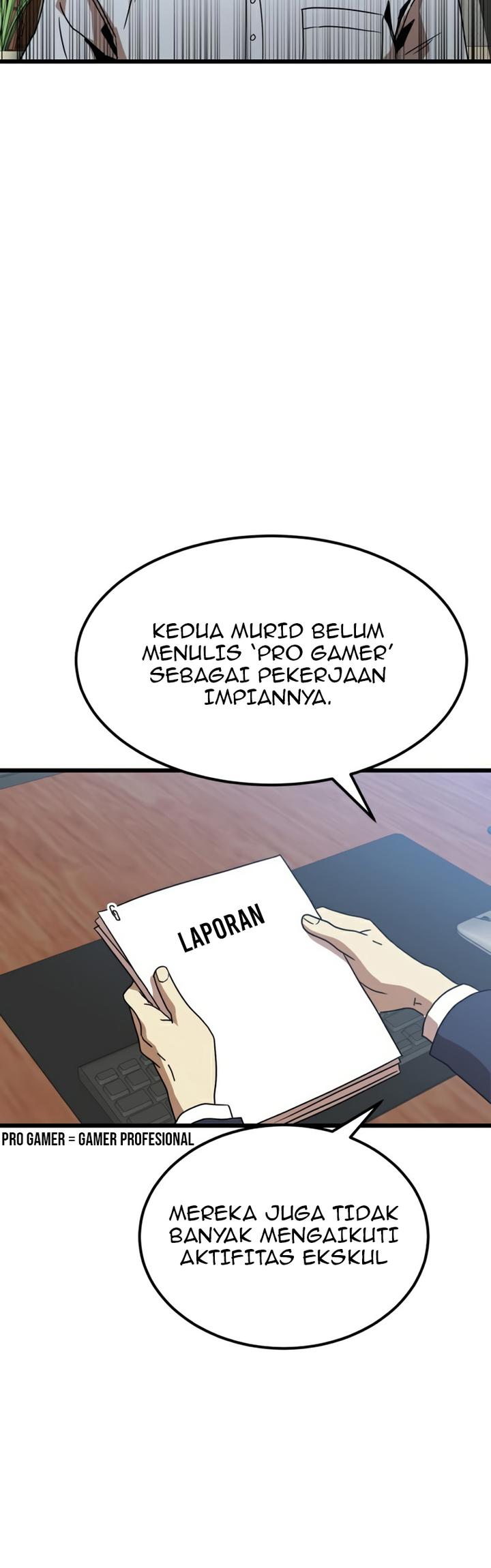 Double Click Chapter 38 Gambar 8