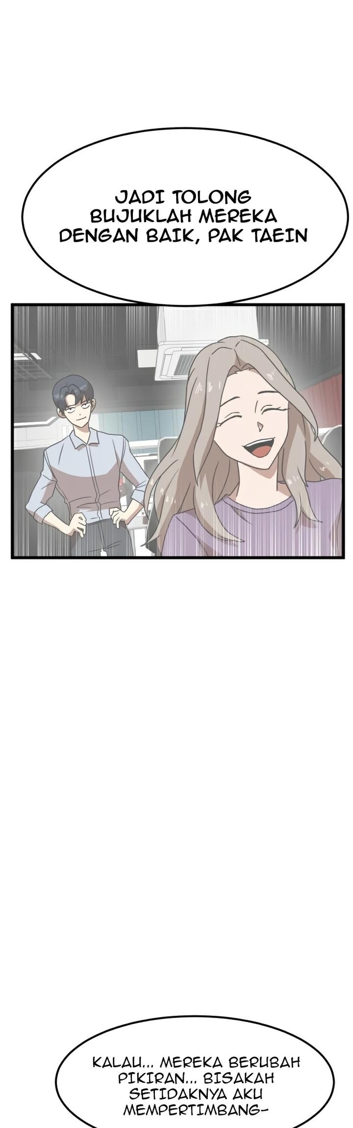 Double Click Chapter 38 Gambar 9