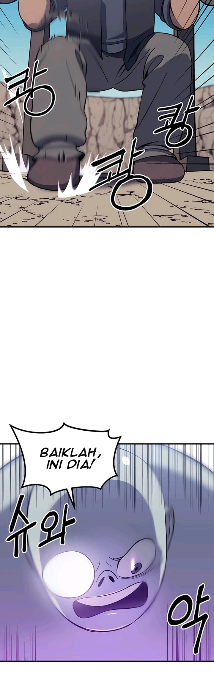 Dungeon Athlete Chapter 13 Gambar 15