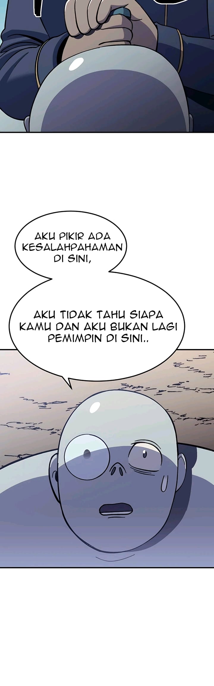 Dungeon Athlete Chapter 13 Gambar 26