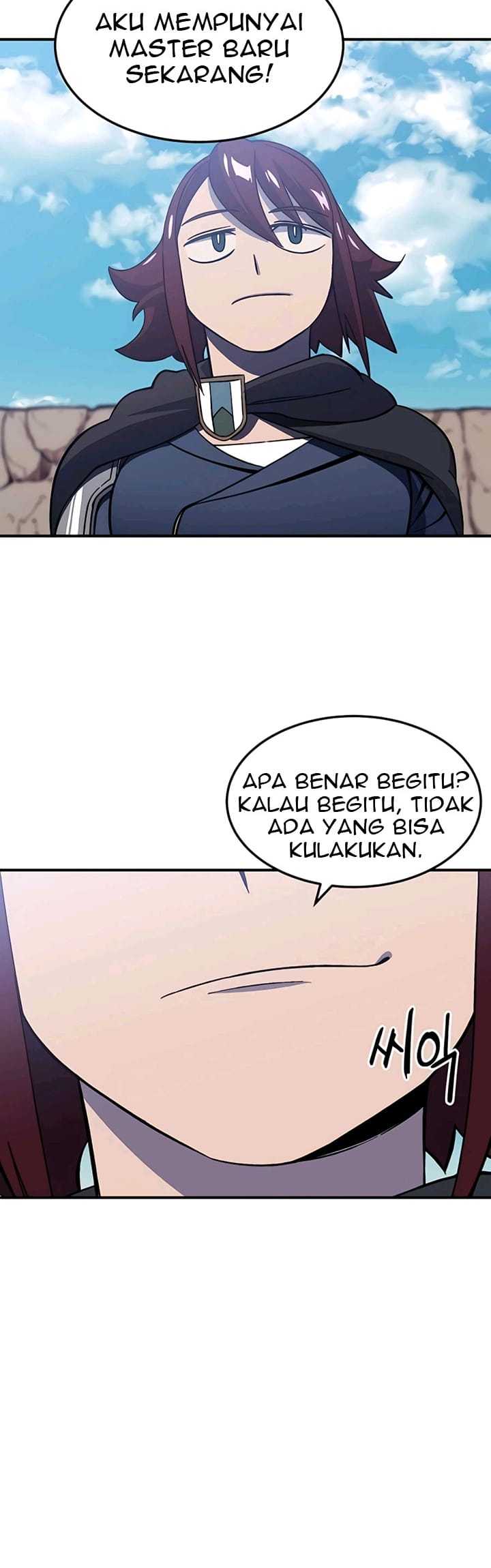 Dungeon Athlete Chapter 13 Gambar 40