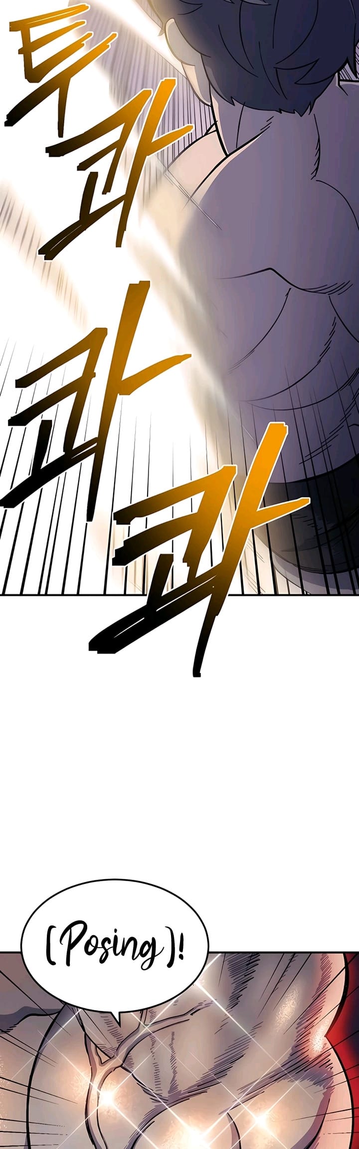 Dungeon Athlete Chapter 13 Gambar 43