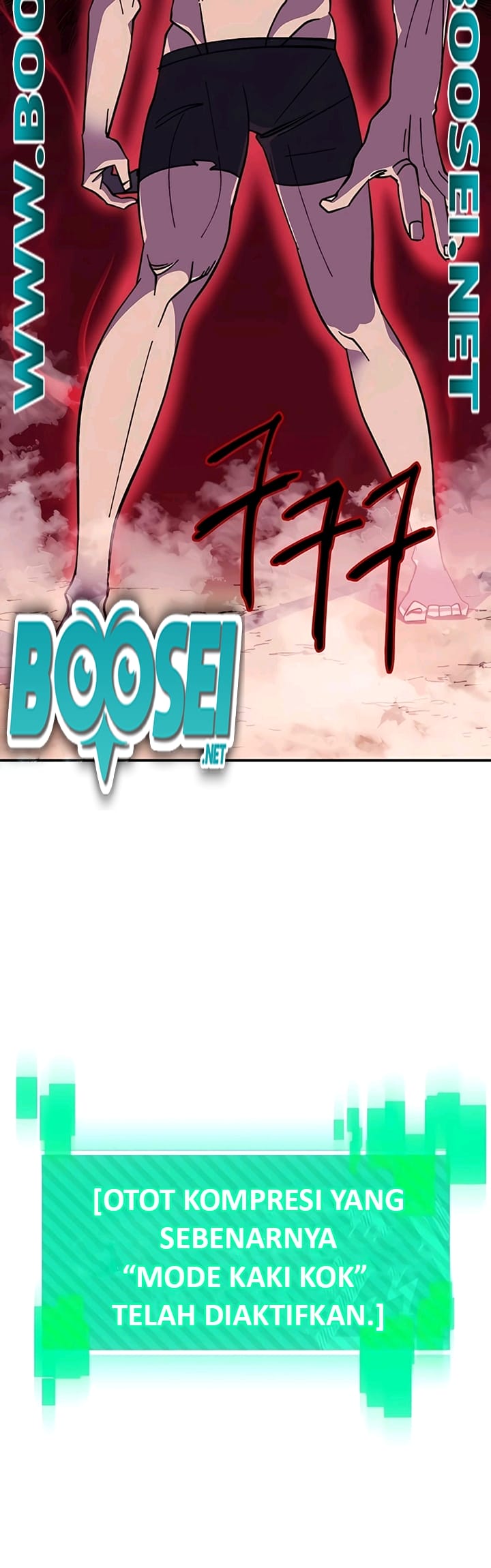 Dungeon Athlete Chapter 13 Gambar 55