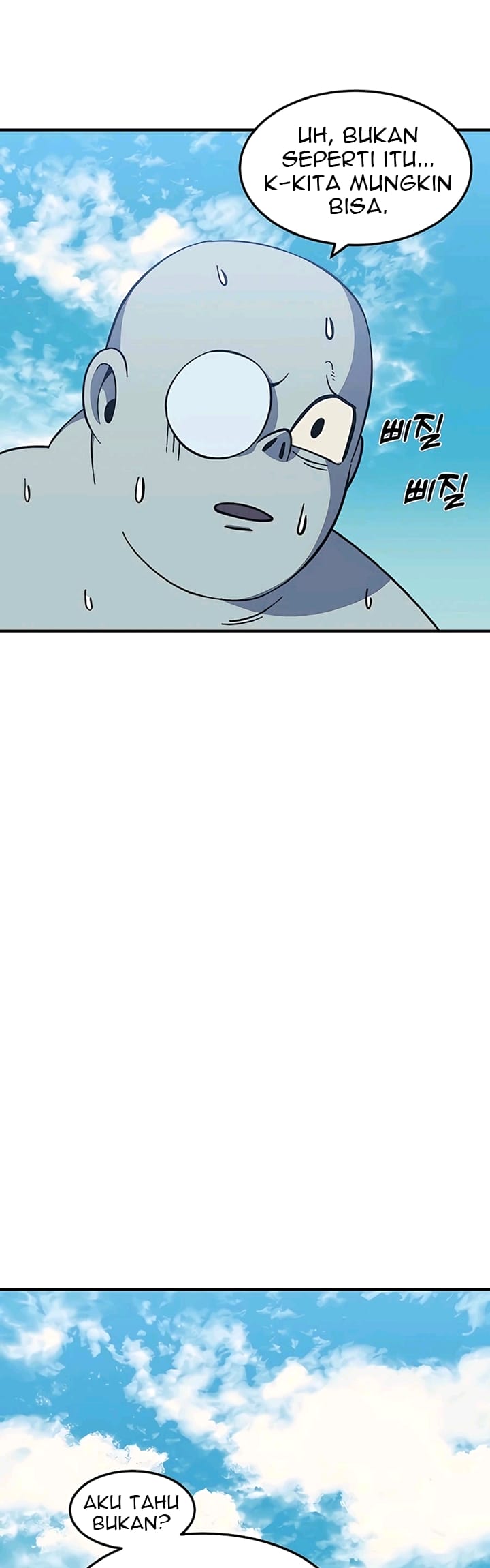 Dungeon Athlete Chapter 13 Gambar 9