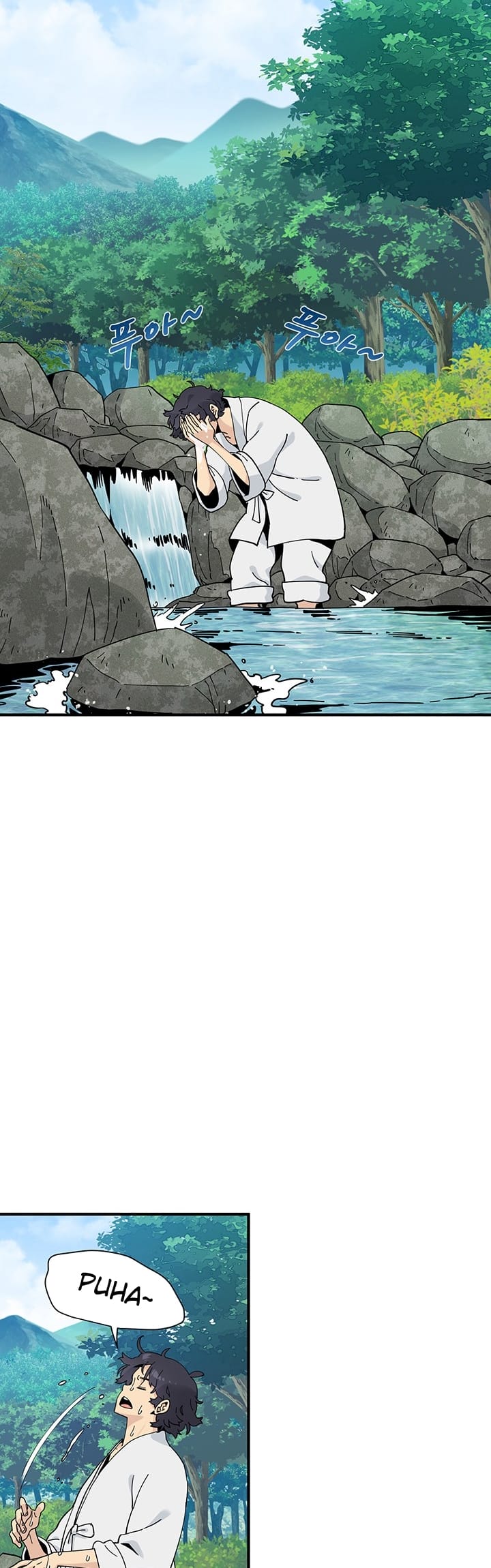 Memoir Of The Legendary Scholar Chapter 07 Gambar 16