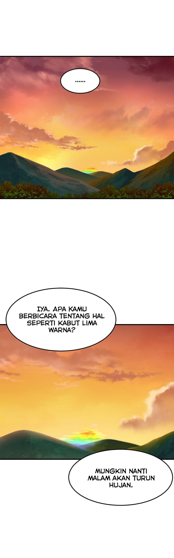 Memoir Of The Legendary Scholar Chapter 07 Gambar 40