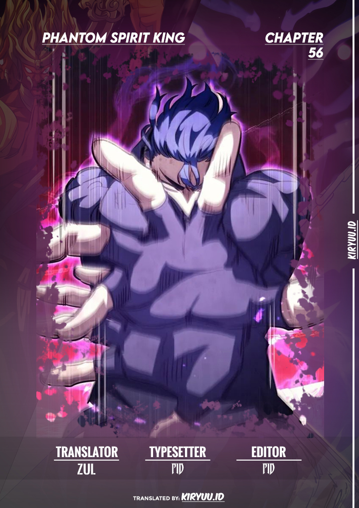 Baca Komik Phantom Spirit King Chapter 57 Gambar 1