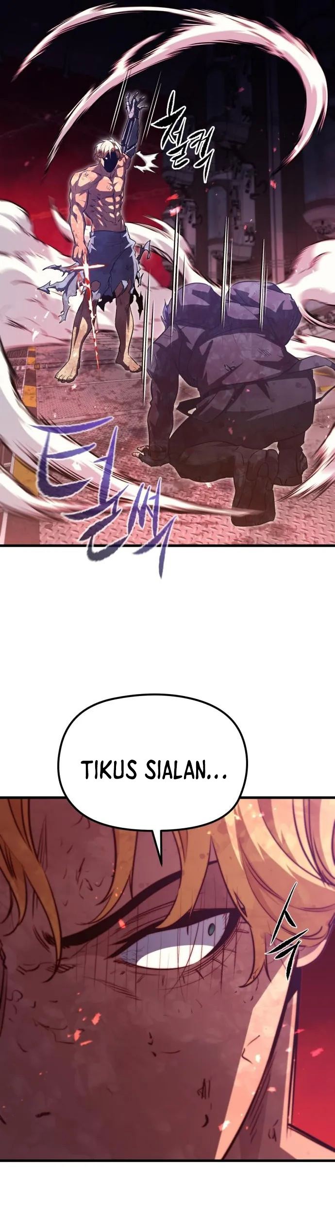 Phantom Spirit King Chapter 57 Gambar 35