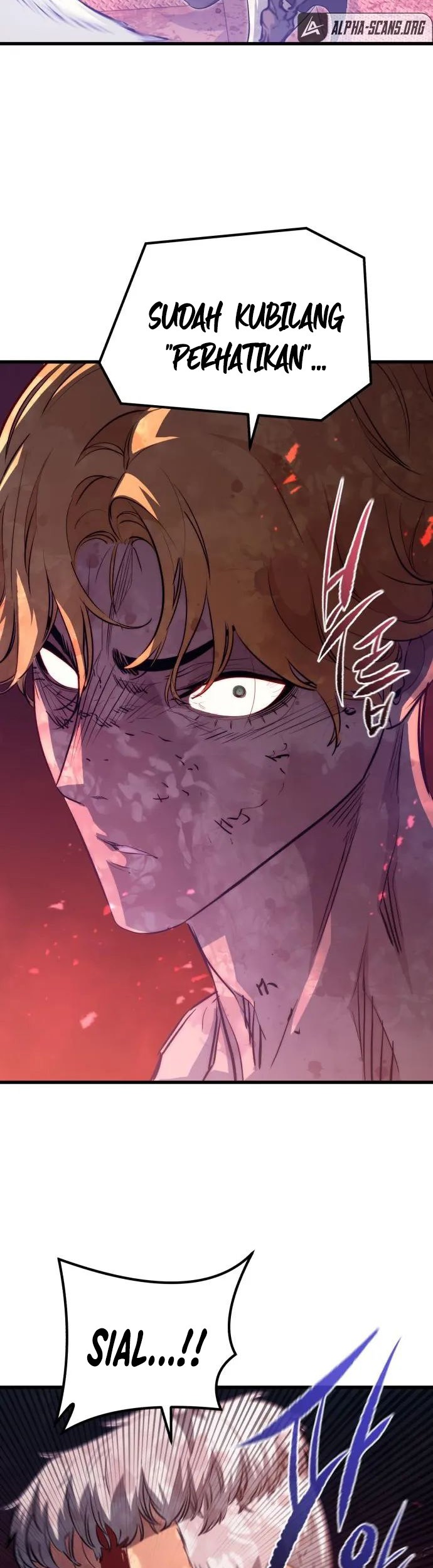 Phantom Spirit King Chapter 57 Gambar 37