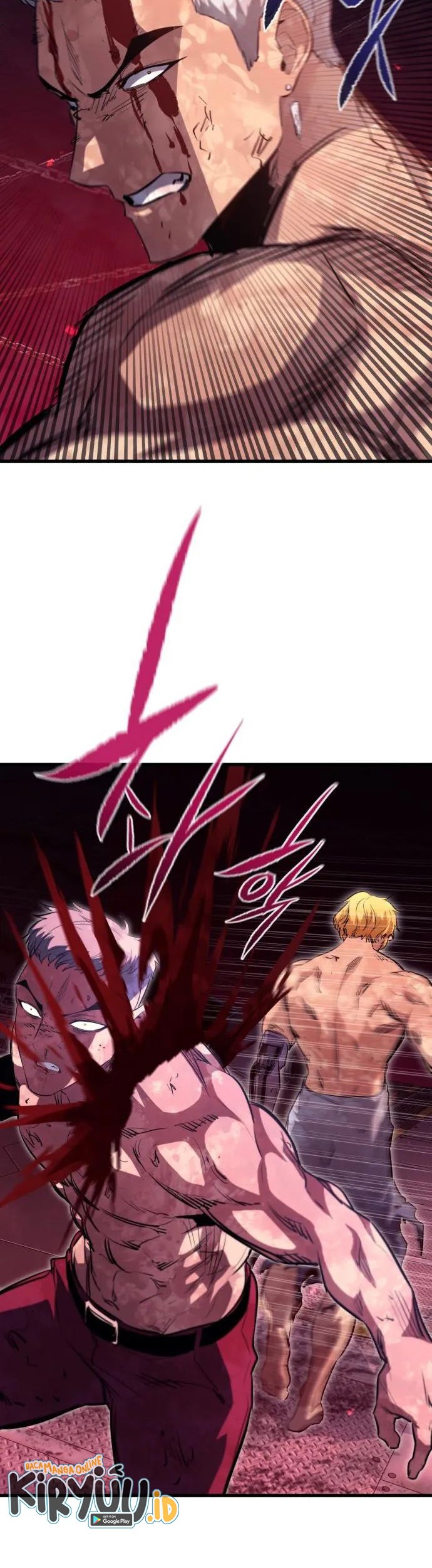 Phantom Spirit King Chapter 57 Gambar 38