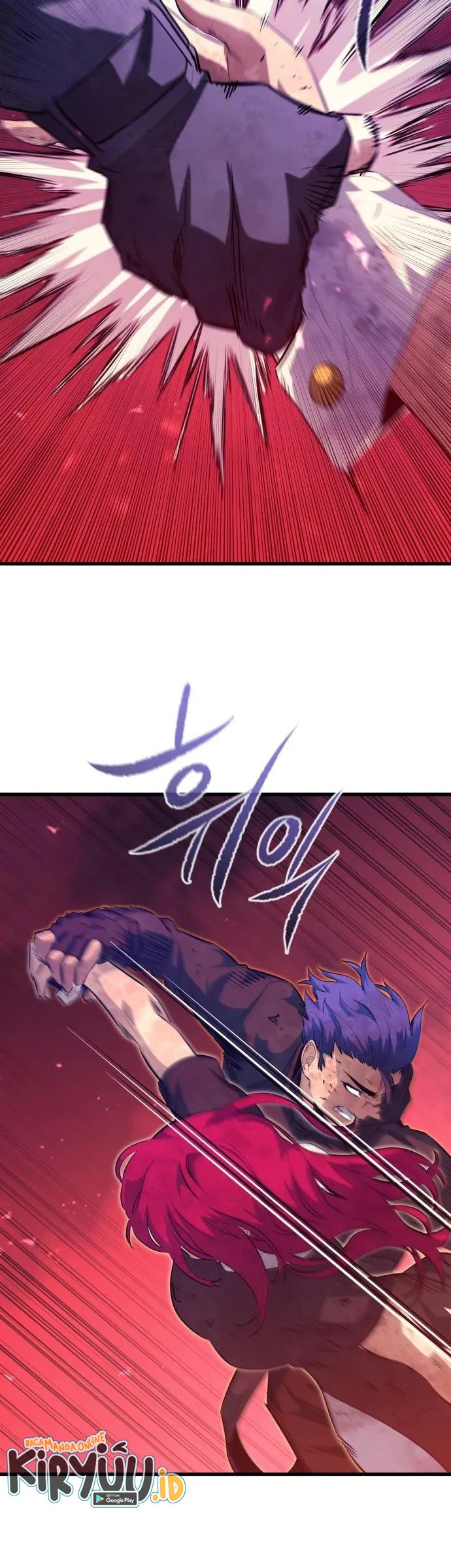 Phantom Spirit King Chapter 57 Gambar 50