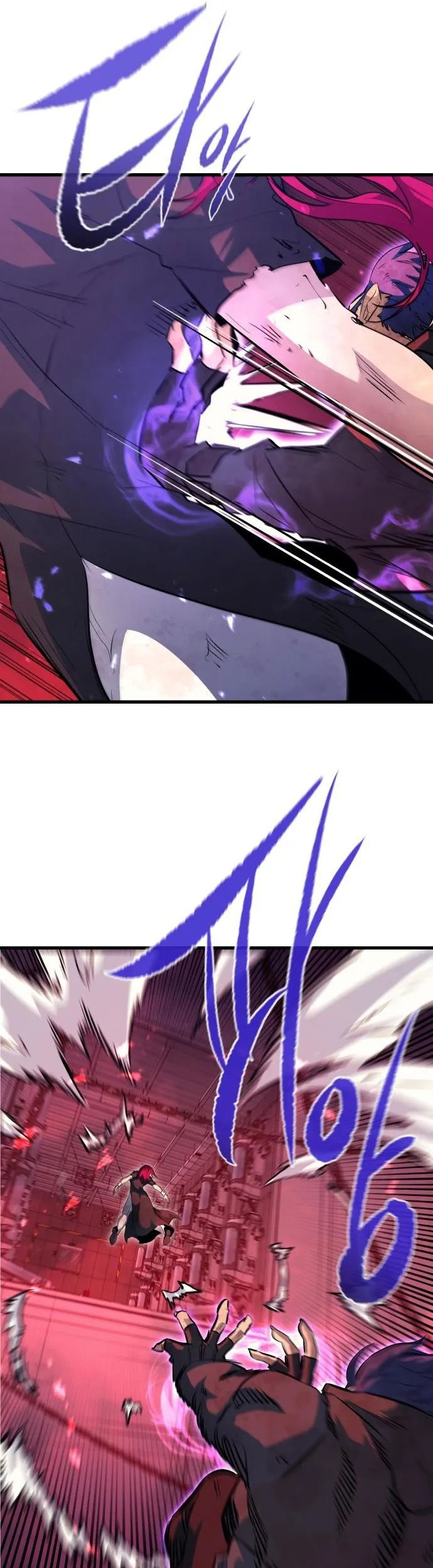 Phantom Spirit King Chapter 57 Gambar 51