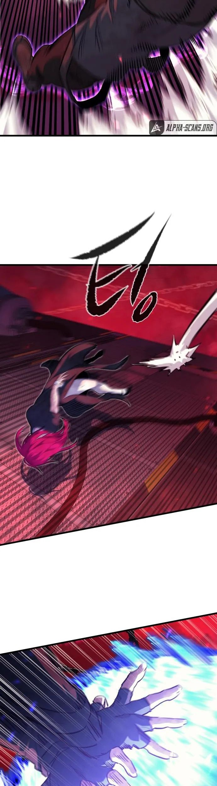 Phantom Spirit King Chapter 57 Gambar 52