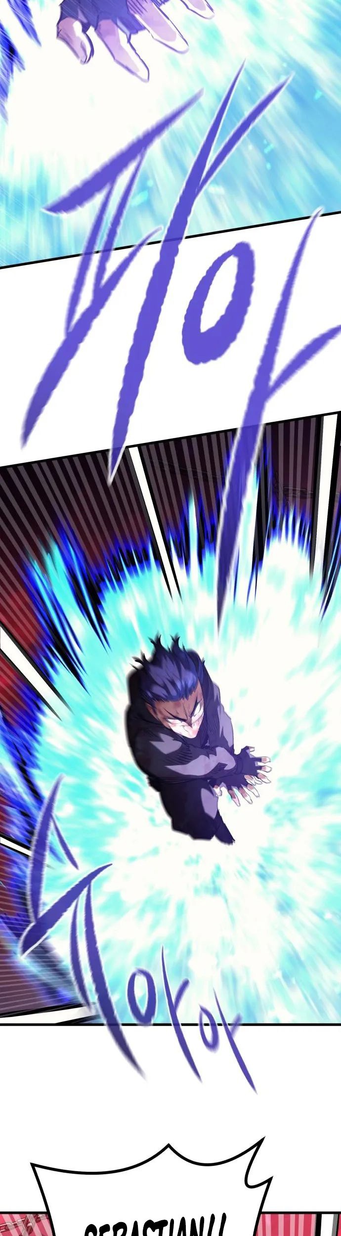 Phantom Spirit King Chapter 57 Gambar 53