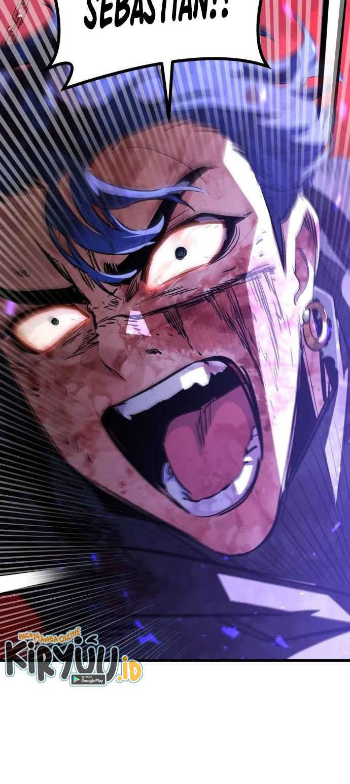 Phantom Spirit King Chapter 57 Gambar 54