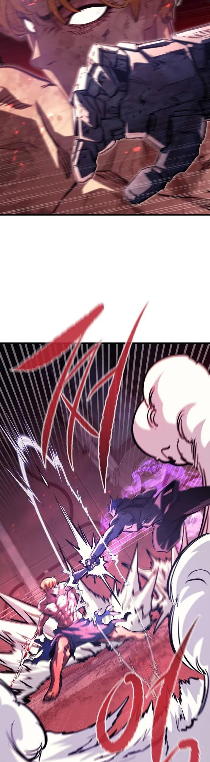 Phantom Spirit King Chapter 57 Gambar 56