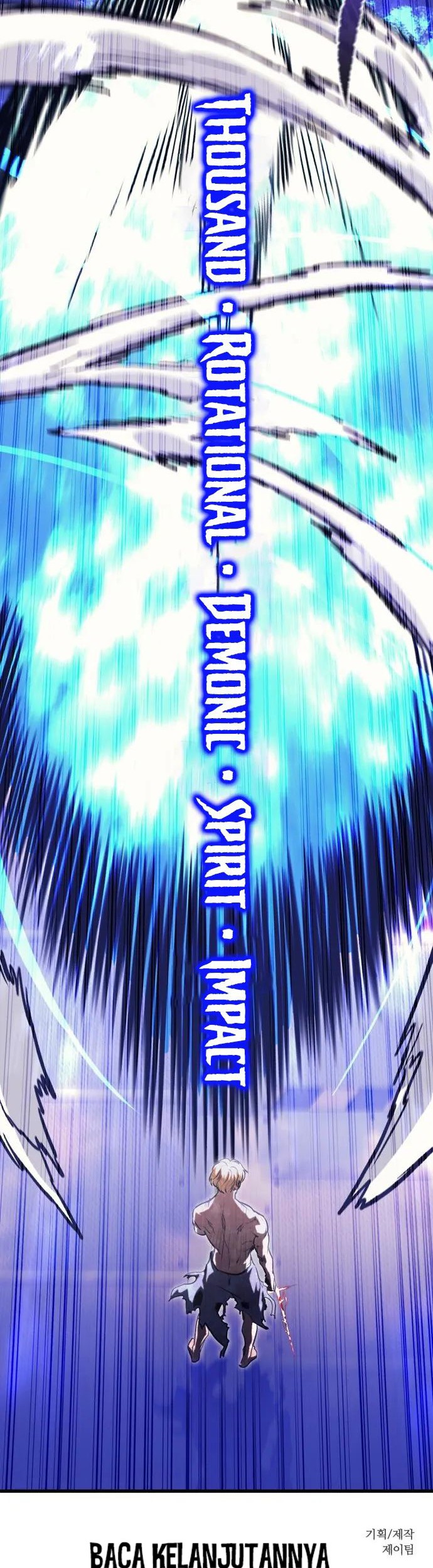 Phantom Spirit King Chapter 57 Gambar 68