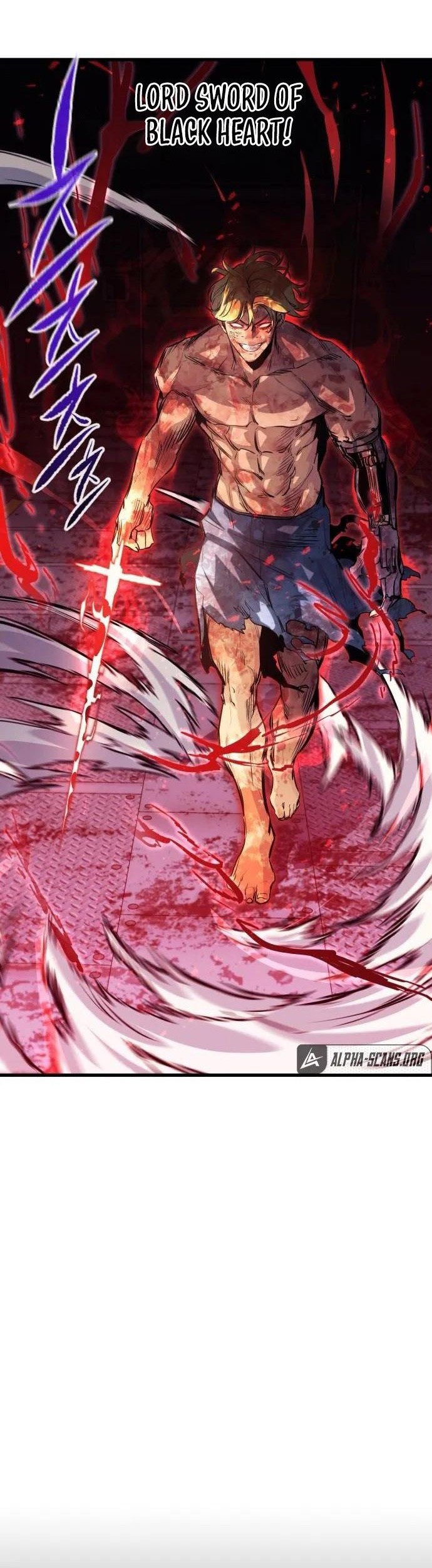 Phantom Spirit King Chapter 57 Gambar 3