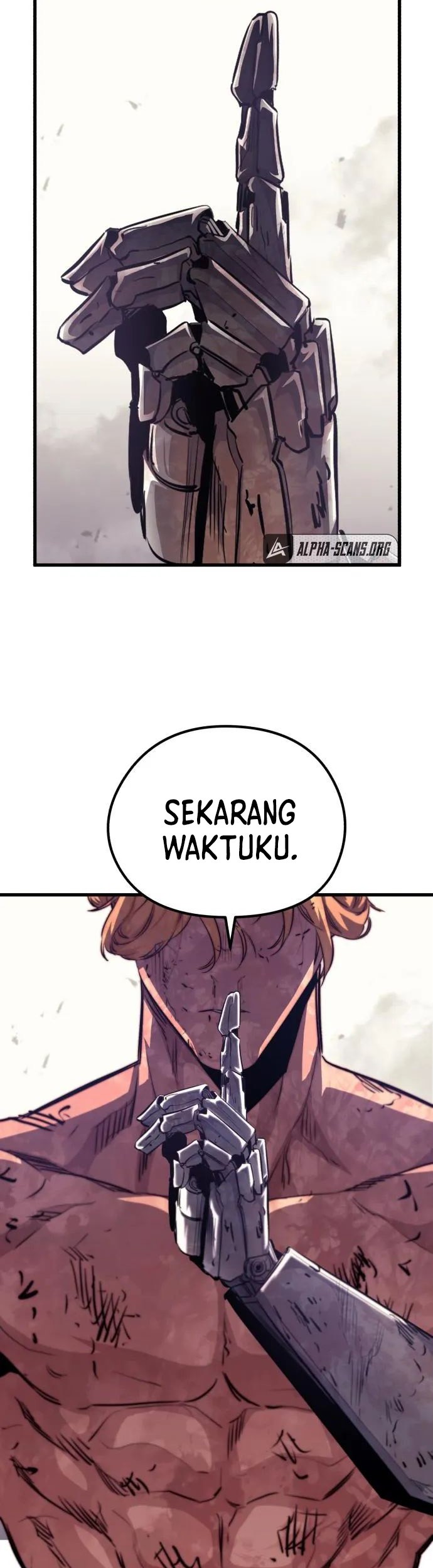 Phantom Spirit King Chapter 57 Gambar 9