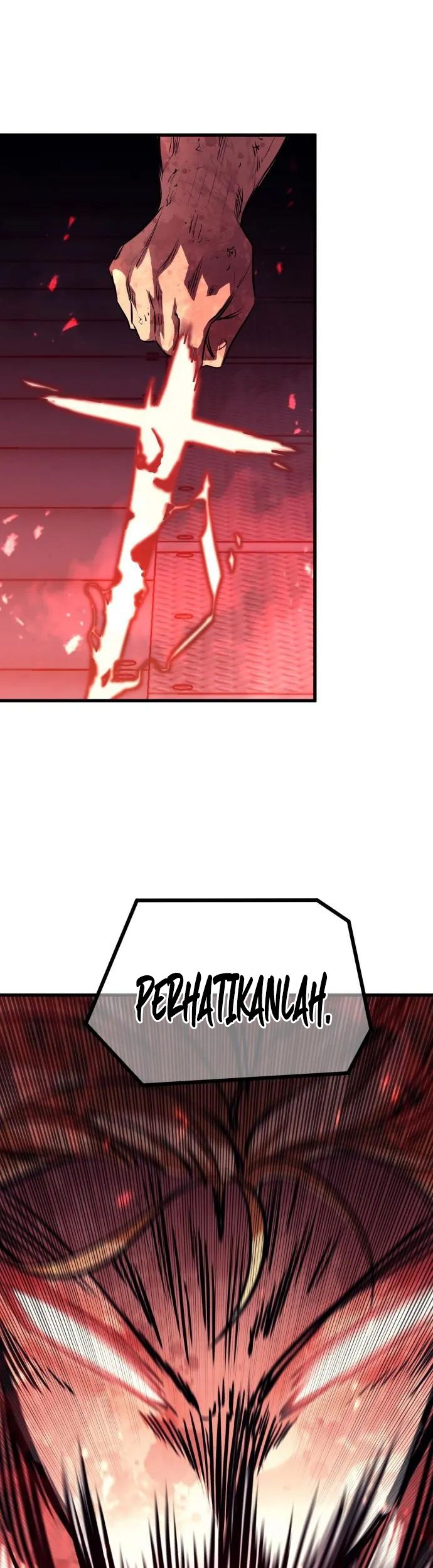 Phantom Spirit King Chapter 57 Gambar 11