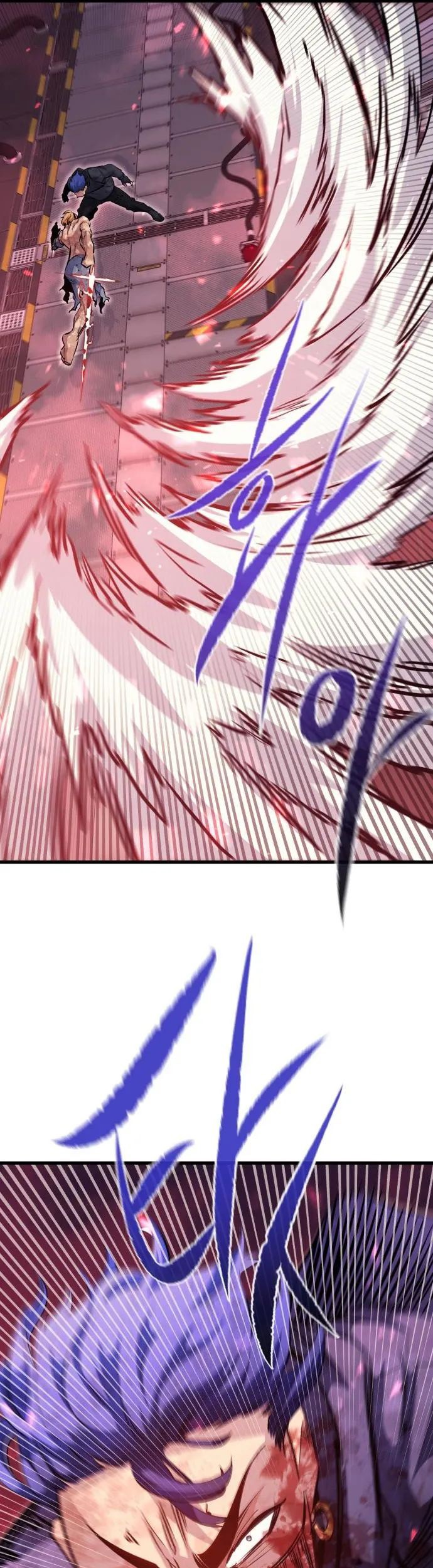 Phantom Spirit King Chapter 57 Gambar 15