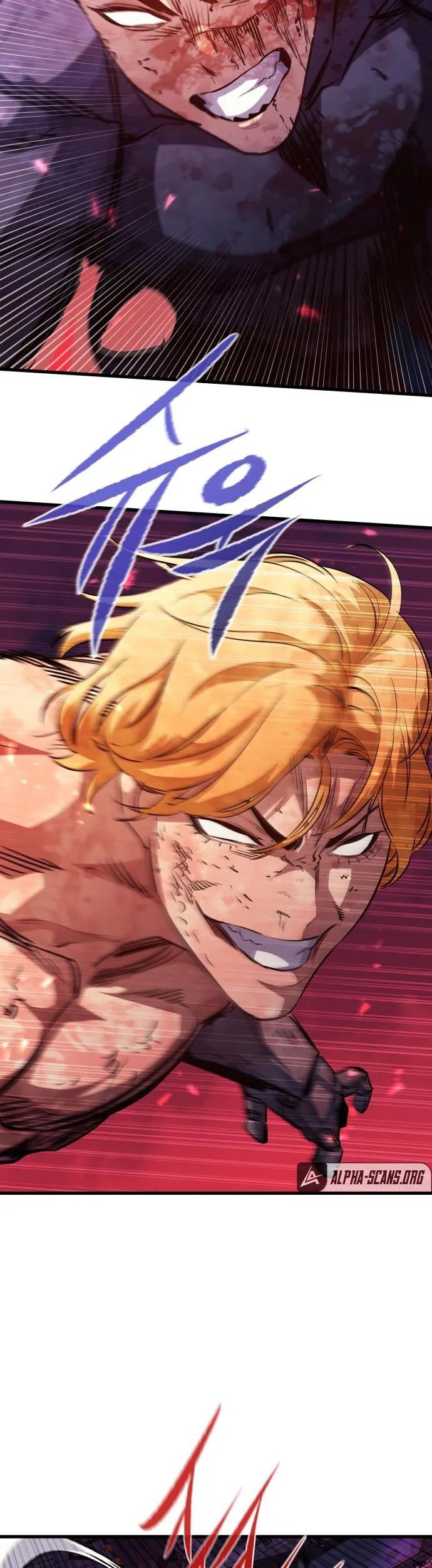 Phantom Spirit King Chapter 57 Gambar 16