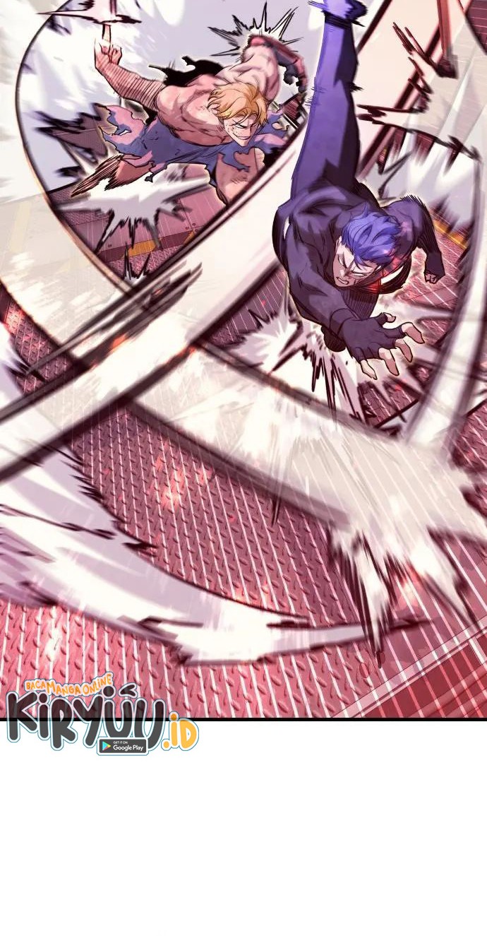 Phantom Spirit King Chapter 57 Gambar 18