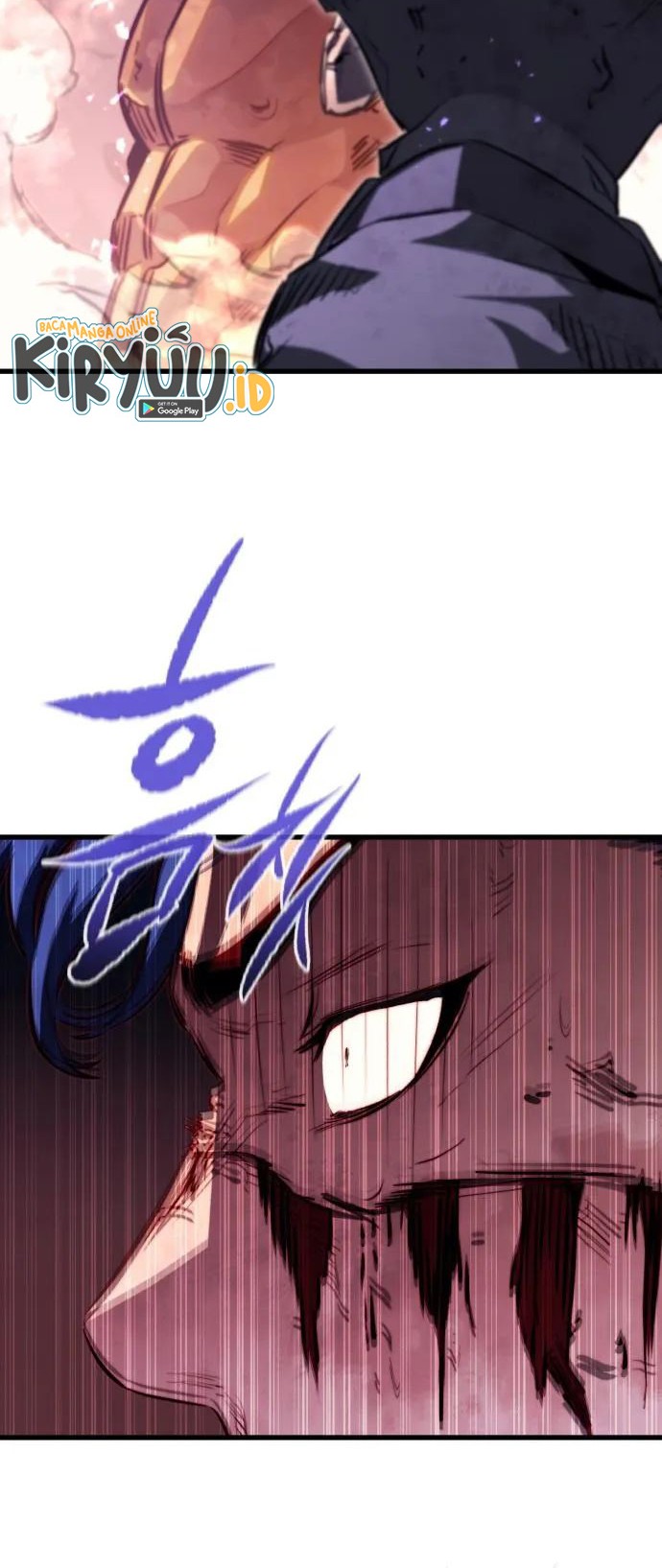 Phantom Spirit King Chapter 57 Gambar 22