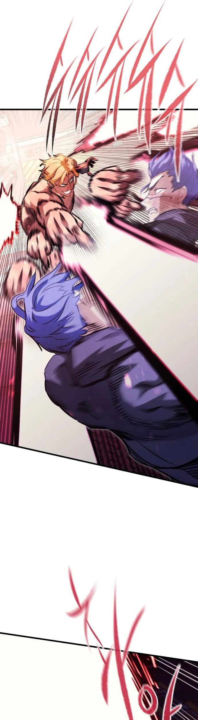 Phantom Spirit King Chapter 57 Gambar 23