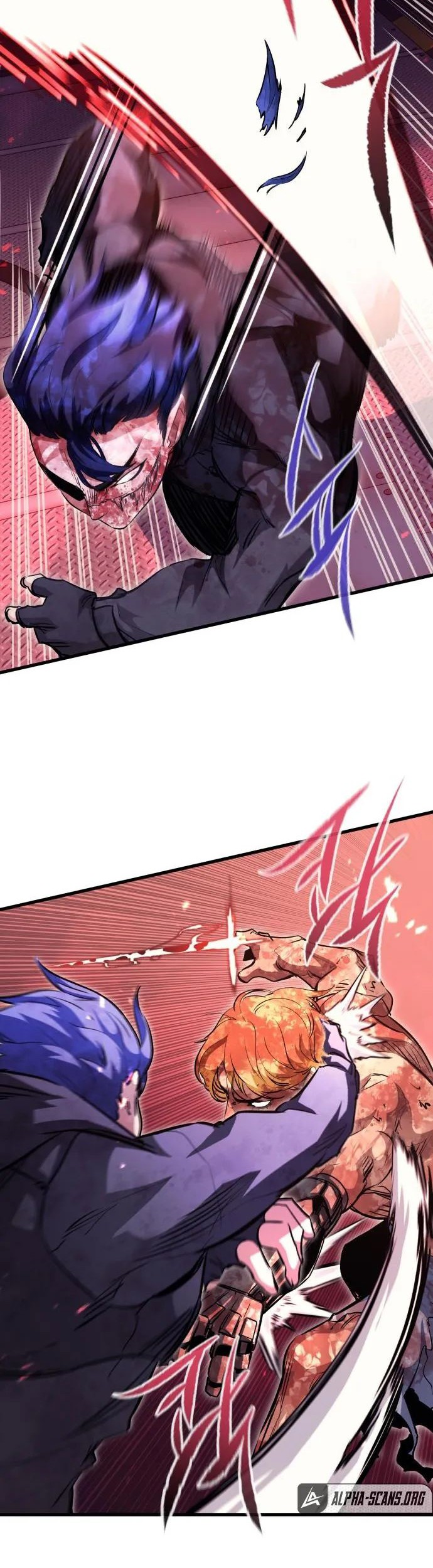 Phantom Spirit King Chapter 57 Gambar 24