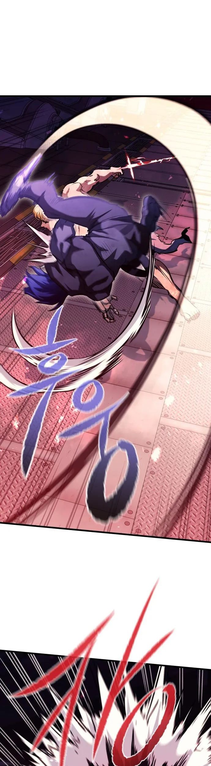 Phantom Spirit King Chapter 57 Gambar 25