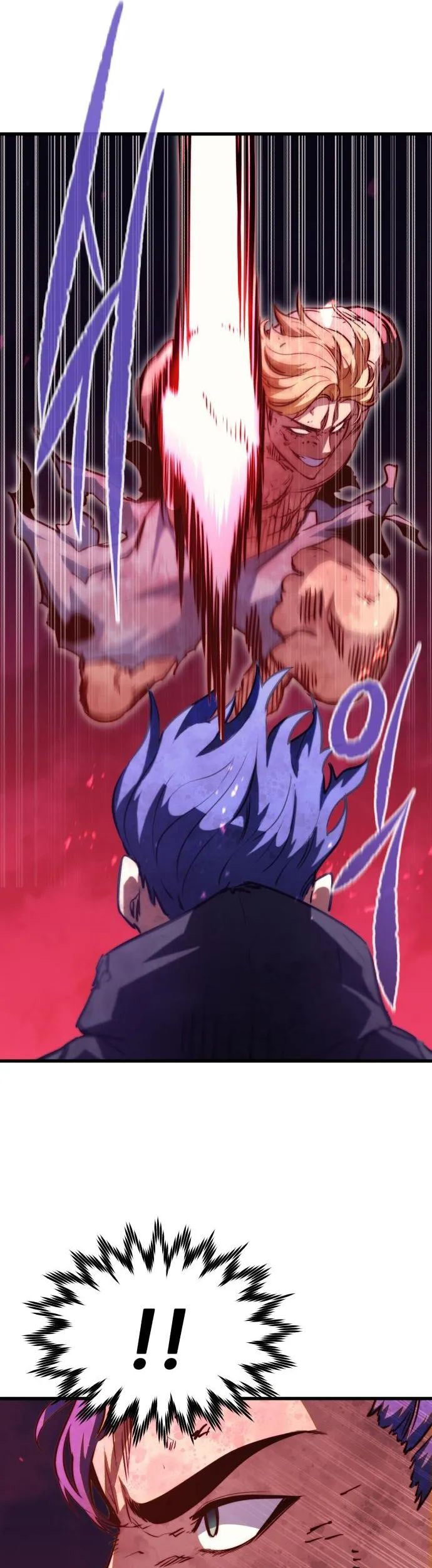 Phantom Spirit King Chapter 57 Gambar 27