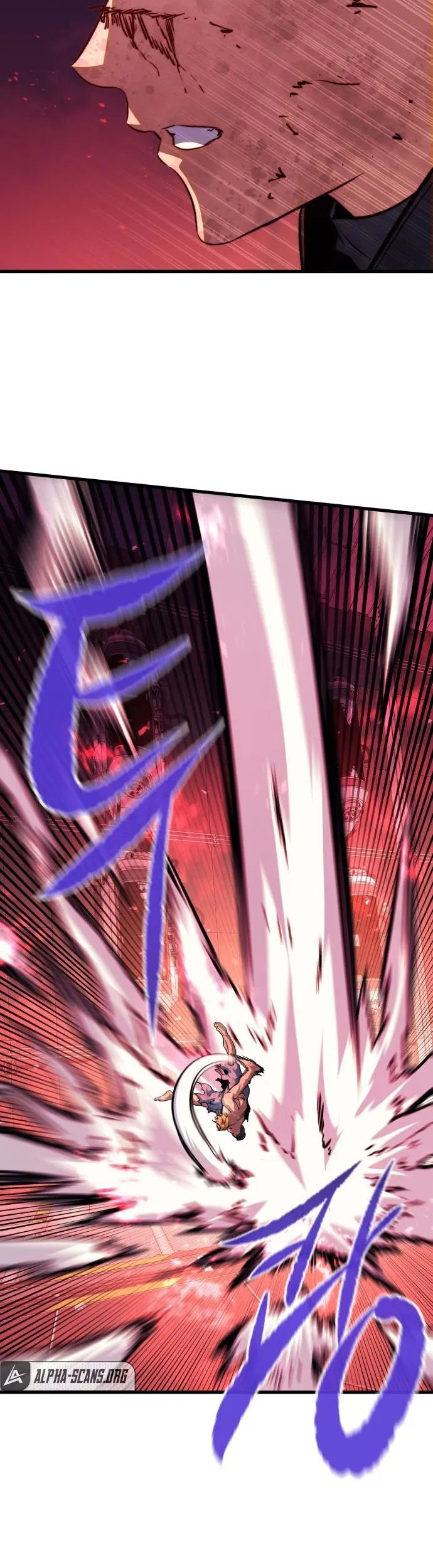 Phantom Spirit King Chapter 57 Gambar 28