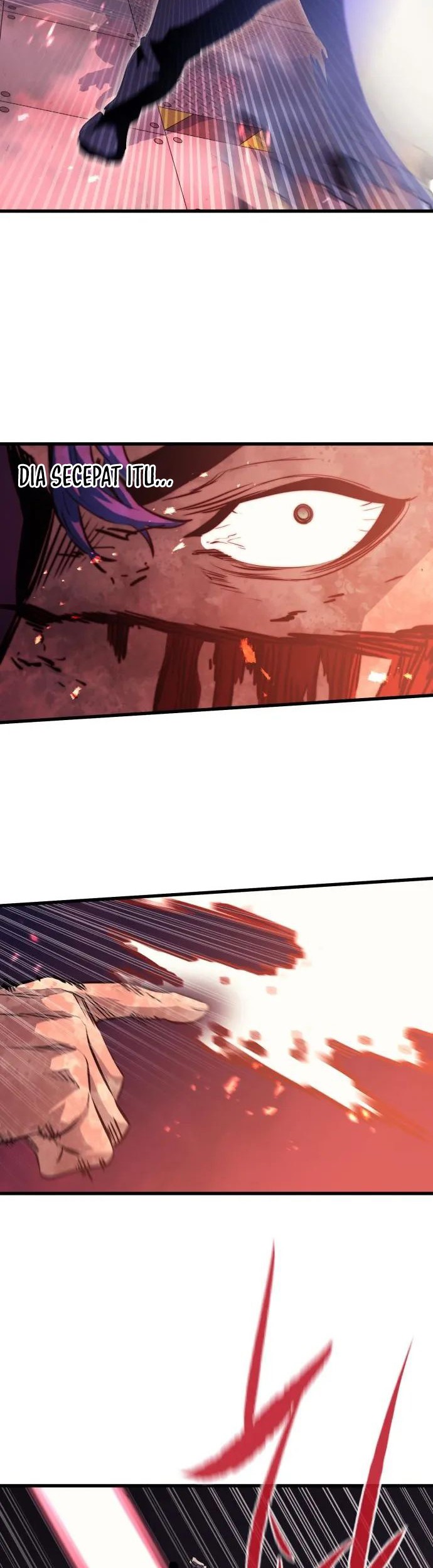 Phantom Spirit King Chapter 57 Gambar 32