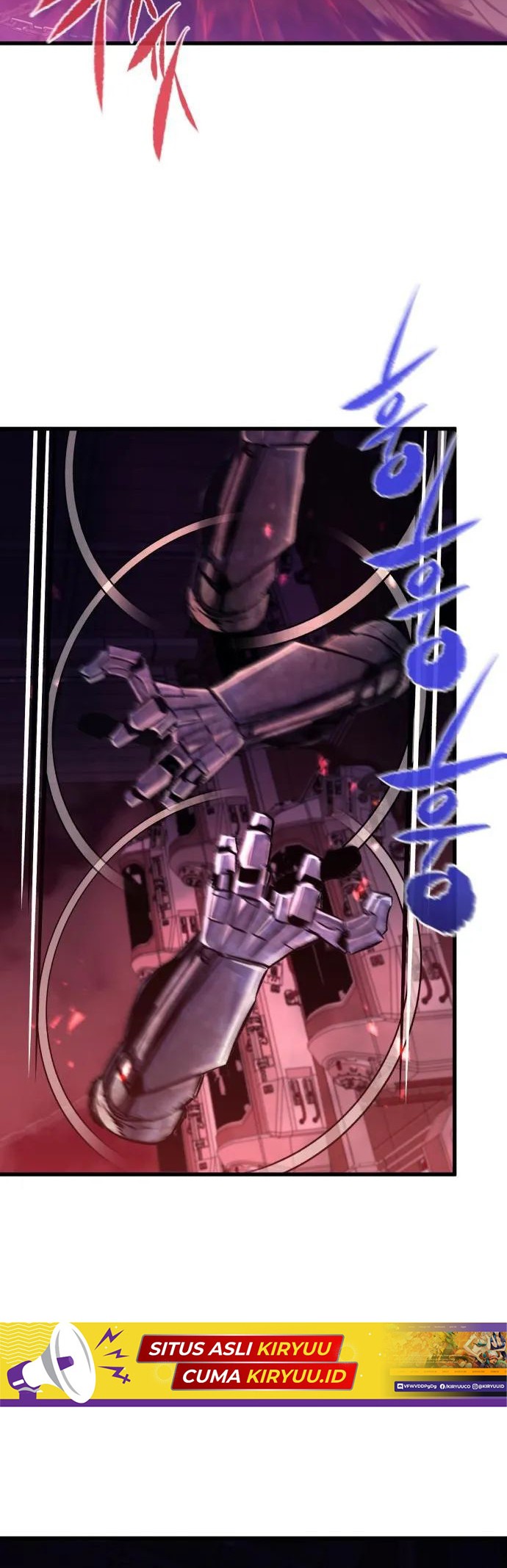 Phantom Spirit King Chapter 57 Gambar 34