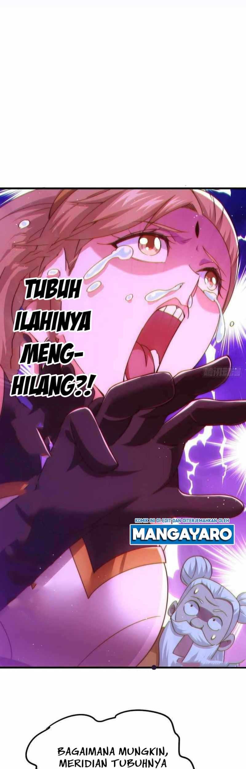 Baca Beyond Myriad Peoples Chapter 123 Gambar 2